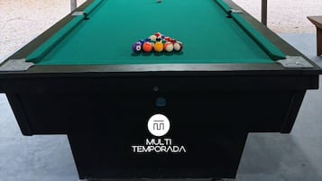 Huisje | Terrein van de accommodatie