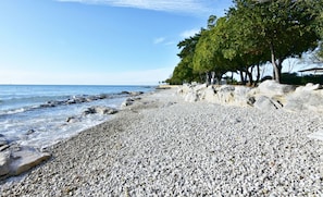 Beach - Relaxing Villa With Smart Layout (Umag)