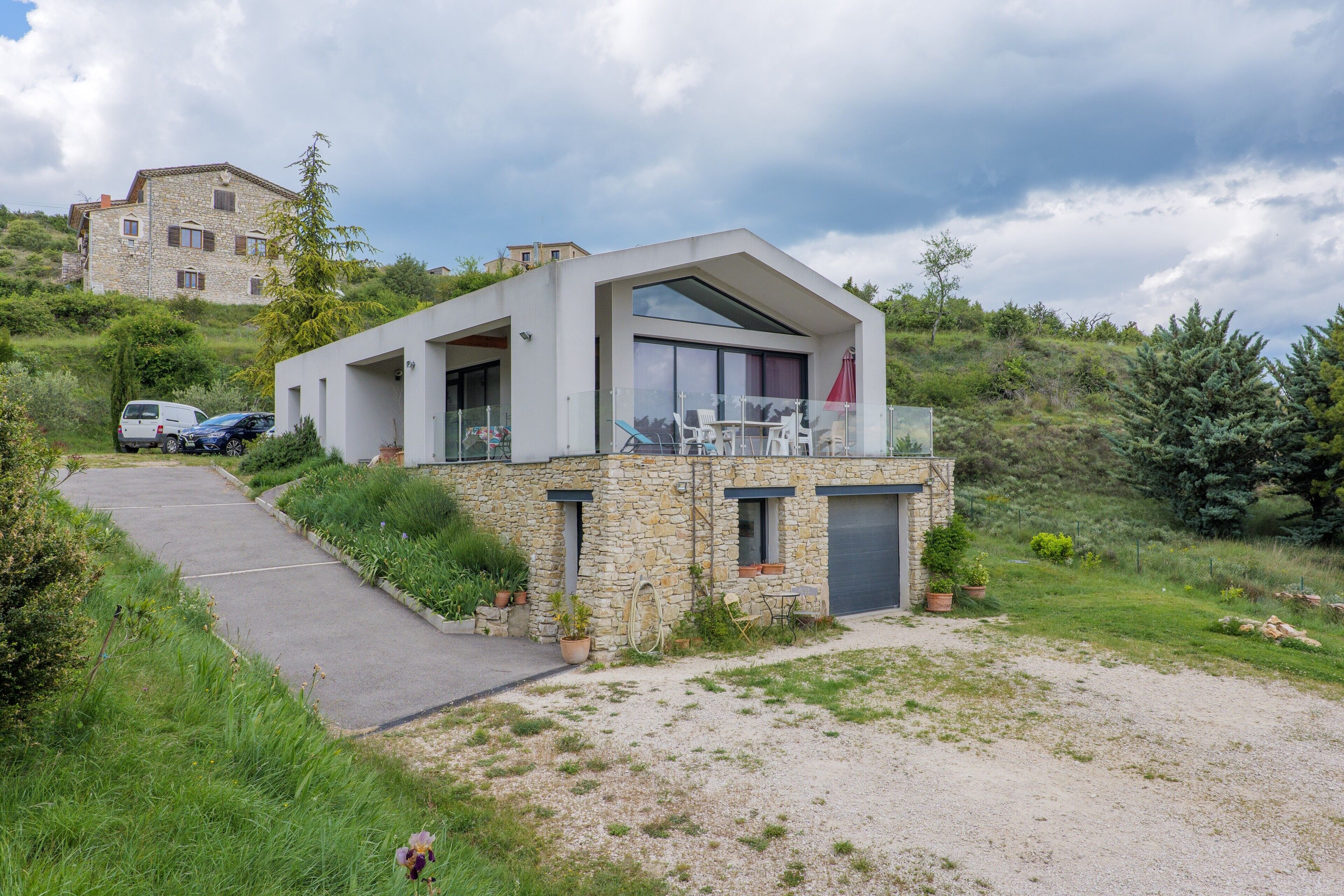 Aussenbereich