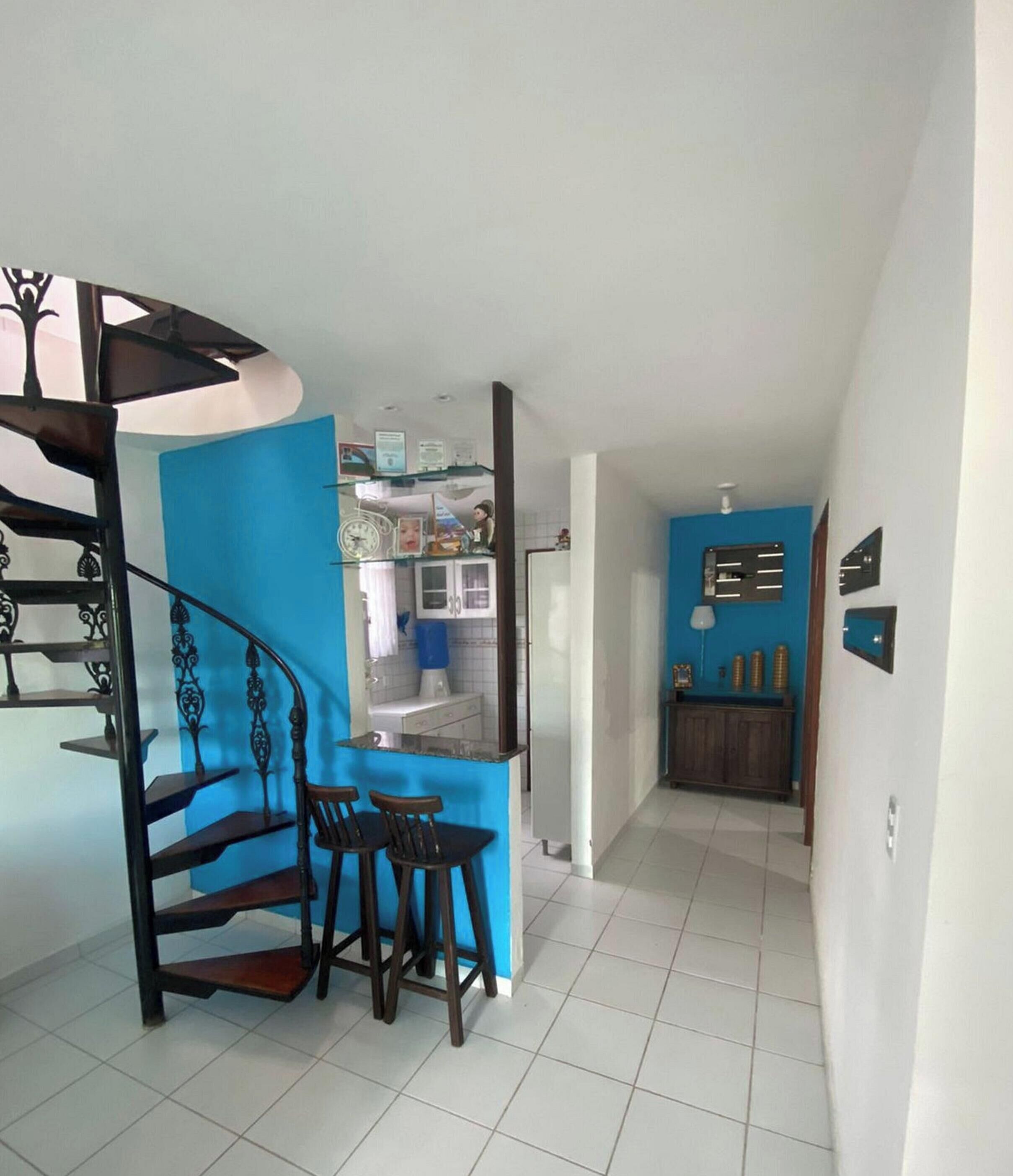 Premium House, Pool Access, Mountain View | Interior
