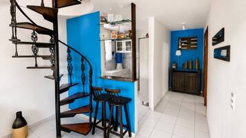 Premium House, Pool Access, Mountain View | Interior