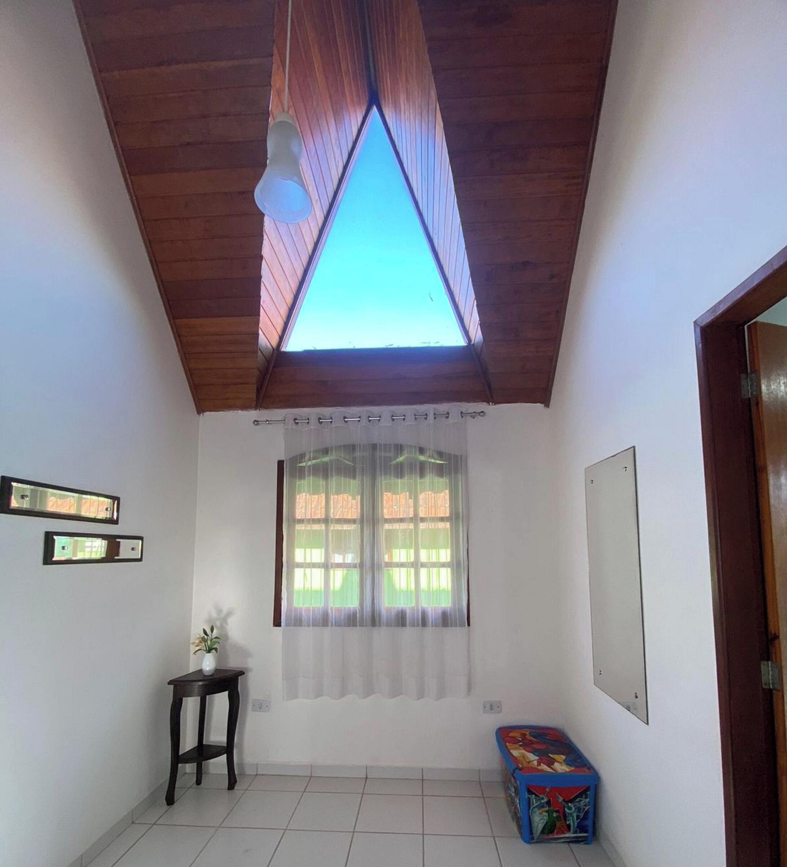 Casa premium, acesso à piscina, vista para a montanha | Parte interna
