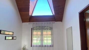 Casa premium, acesso à piscina, vista para a montanha | Parte interna
