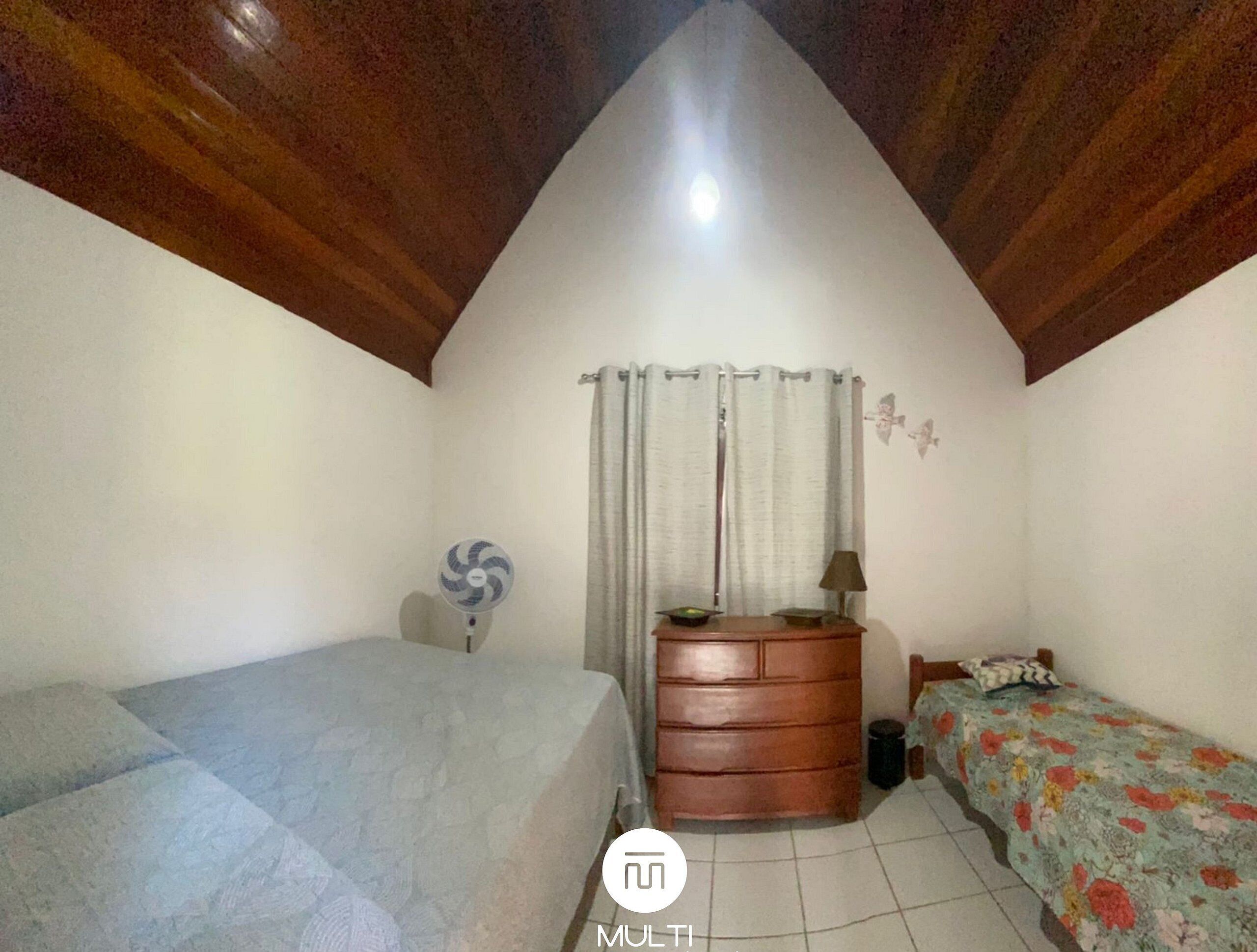Casa premium, acesso à piscina, vista para a montanha | Roupas de cama premium, individualmente decorados