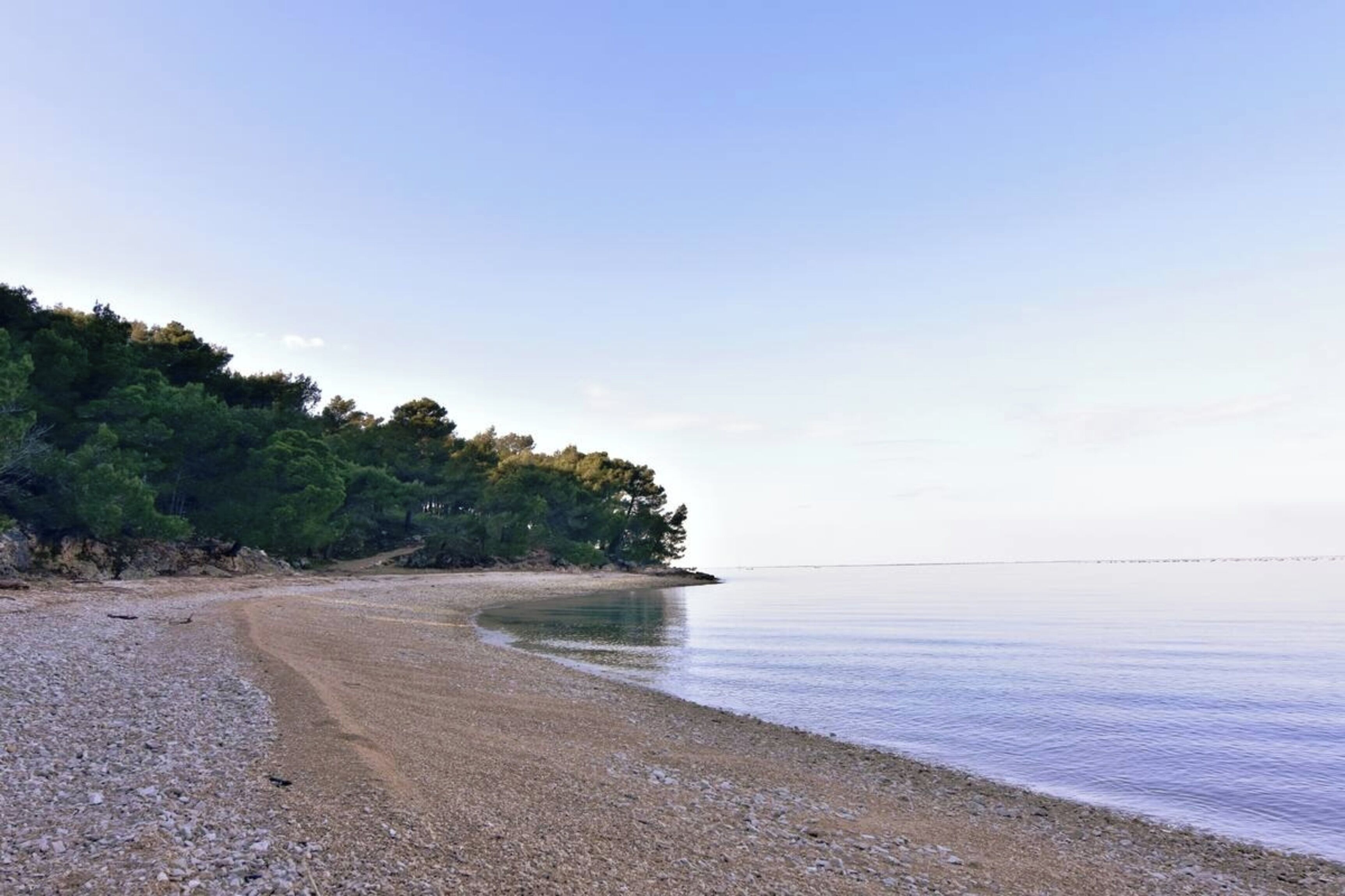 Apartment, 1 Bedroom, Patio, Garden View | Beach