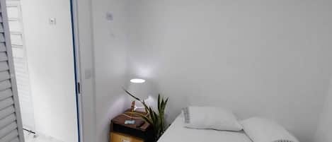 1 chambre, Wi-Fi
