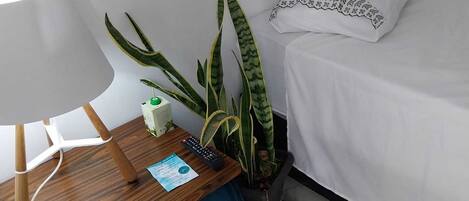 1 bedroom, WiFi