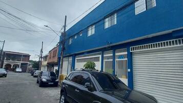 Fachada