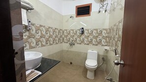 Kamar Mewah | Kamar mandi