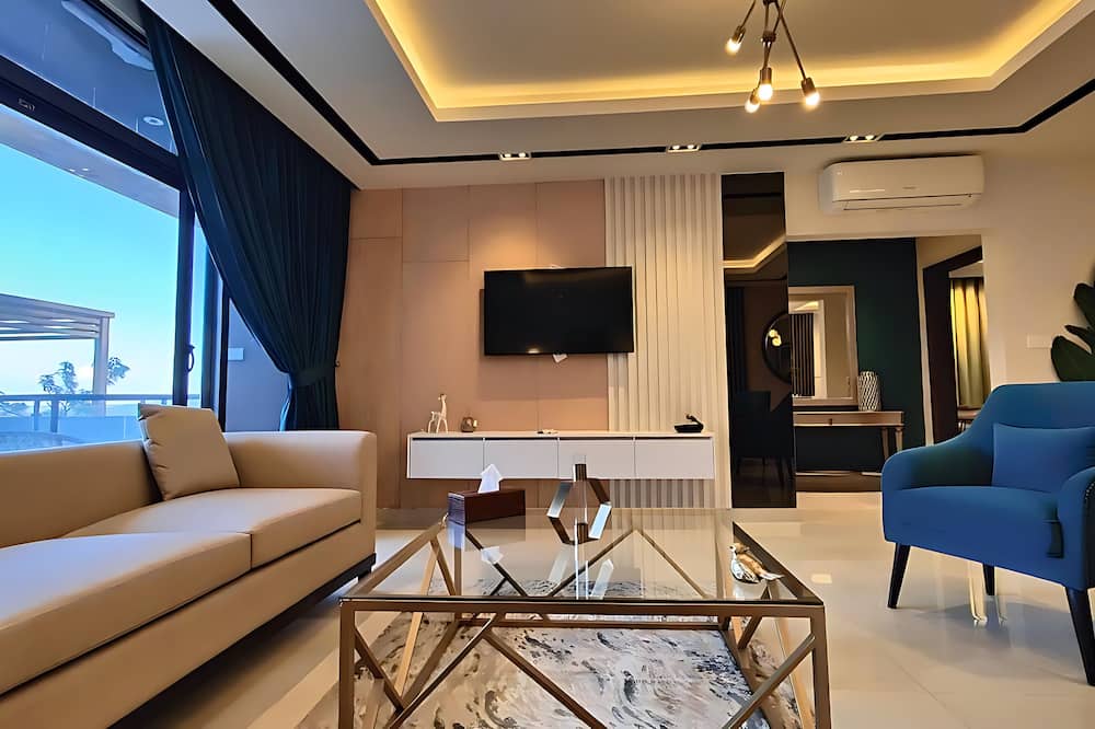 Ultra Luxury Boutique Apartment - Murree