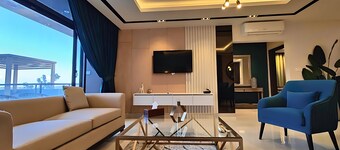 Ultra Luxury Boutique Apartment - Murree