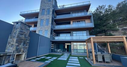 Ultra Luxury Boutique Apartment - Murree