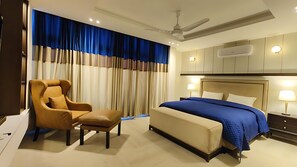 Lägenhet Deluxe - 3 sovrum