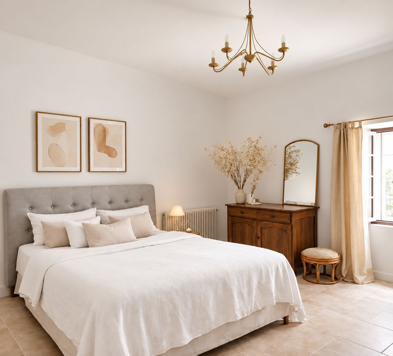 Kamer