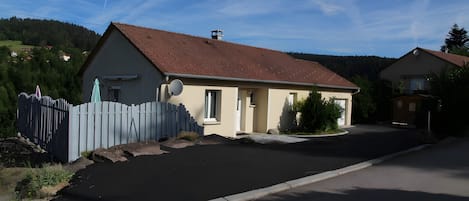 Außenbereich