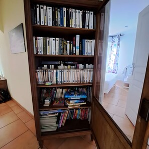 Sala de jogos