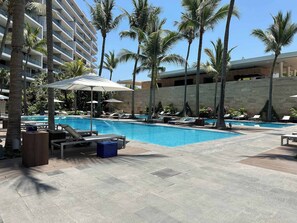 Pool - Luxury Condo Nima Bay Puerto Vallarta La Marina (Puerto Vallarta)