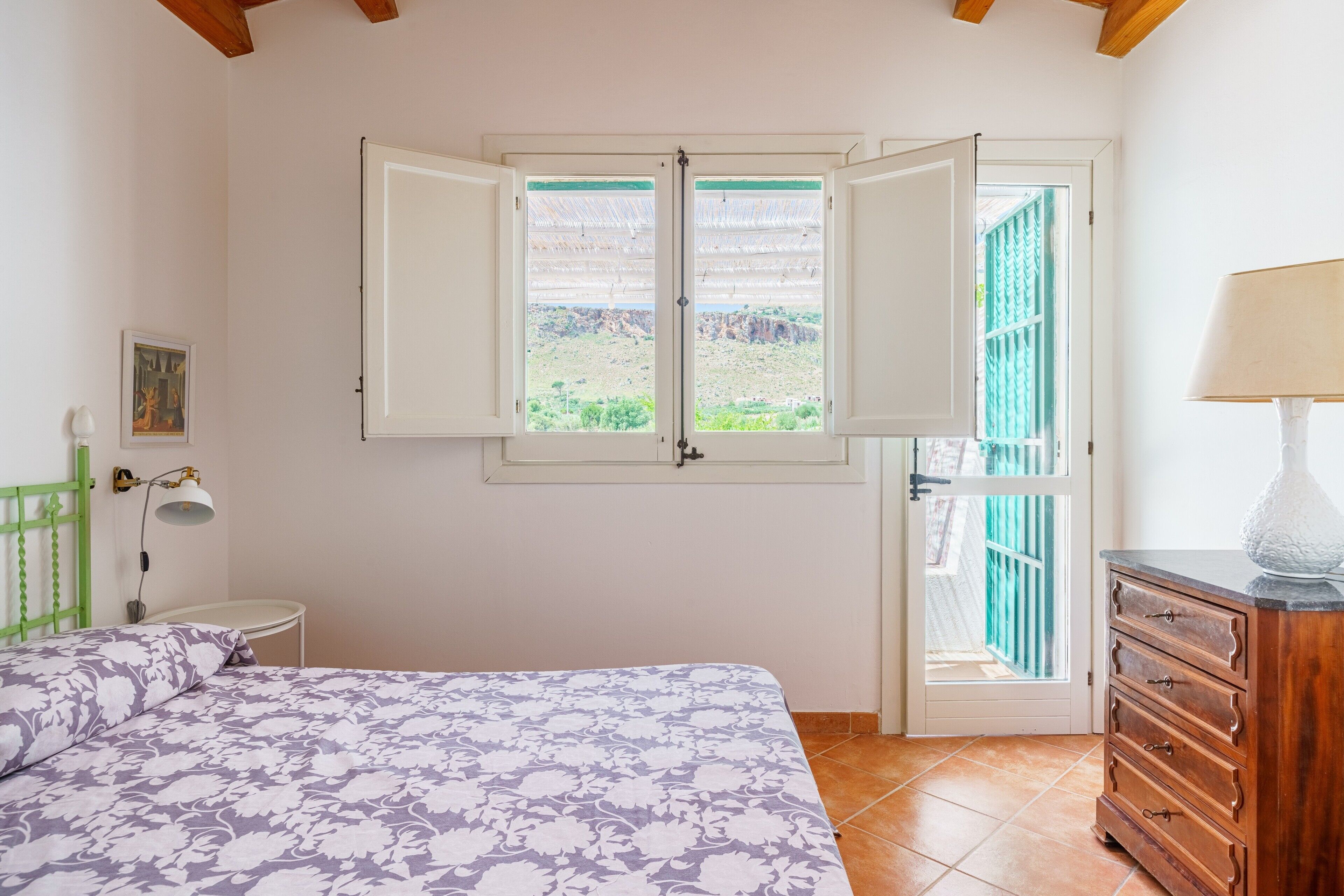 3 dormitorios, wifi, ropa de cama