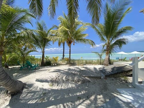 Sailbeach Spanish Wells