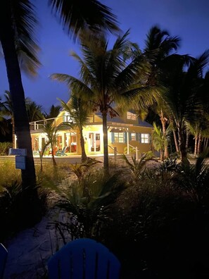 Exterior - Sailbeach Spanish Wells (Spanish Wells)