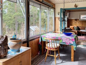 House | Interior - 4 Star Holiday Home in Grisslehamn (Grisslehamn)