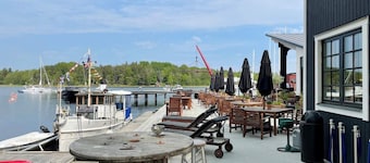 4 Star Holiday Home in Grisslehamn