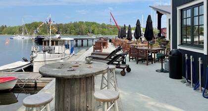 4 Star Holiday Home in Grisslehamn
