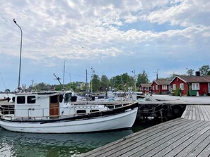 Hus | Marina