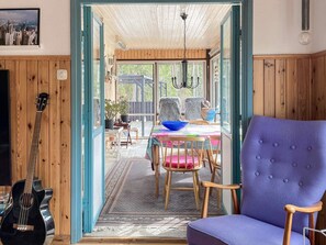 House | Interior - 4 Star Holiday Home in Grisslehamn (Grisslehamn)