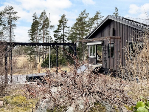 4 Star Holiday Home in Grisslehamn