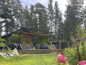 Exterior - 4 Star Holiday Home in Grisslehamn (Grisslehamn)