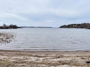 Beach - 4 Star Holiday Home in Grisslehamn (Grisslehamn)