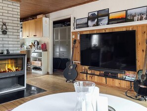 House | Interior - 4 Star Holiday Home in Grisslehamn (Grisslehamn)