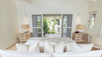 Apartment, 1 Bedroom, Balcony, Garden View | 1 bedroom