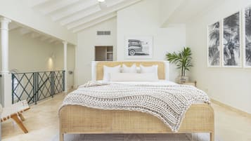Apartment, 1 Bedroom, Balcony, Garden View | 1 bedroom