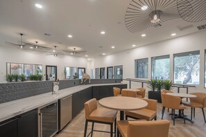 Spacious club house! - Serene TPC Gem | Dining & Shopping Nearby+Walkable (Scottsdale)