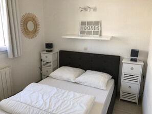2 camere, ferro/asse da stiro, Wi-Fi, lenzuola