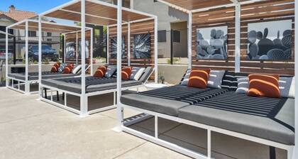 Scottsdale Art & Culture Stay | Stylish & Remodel