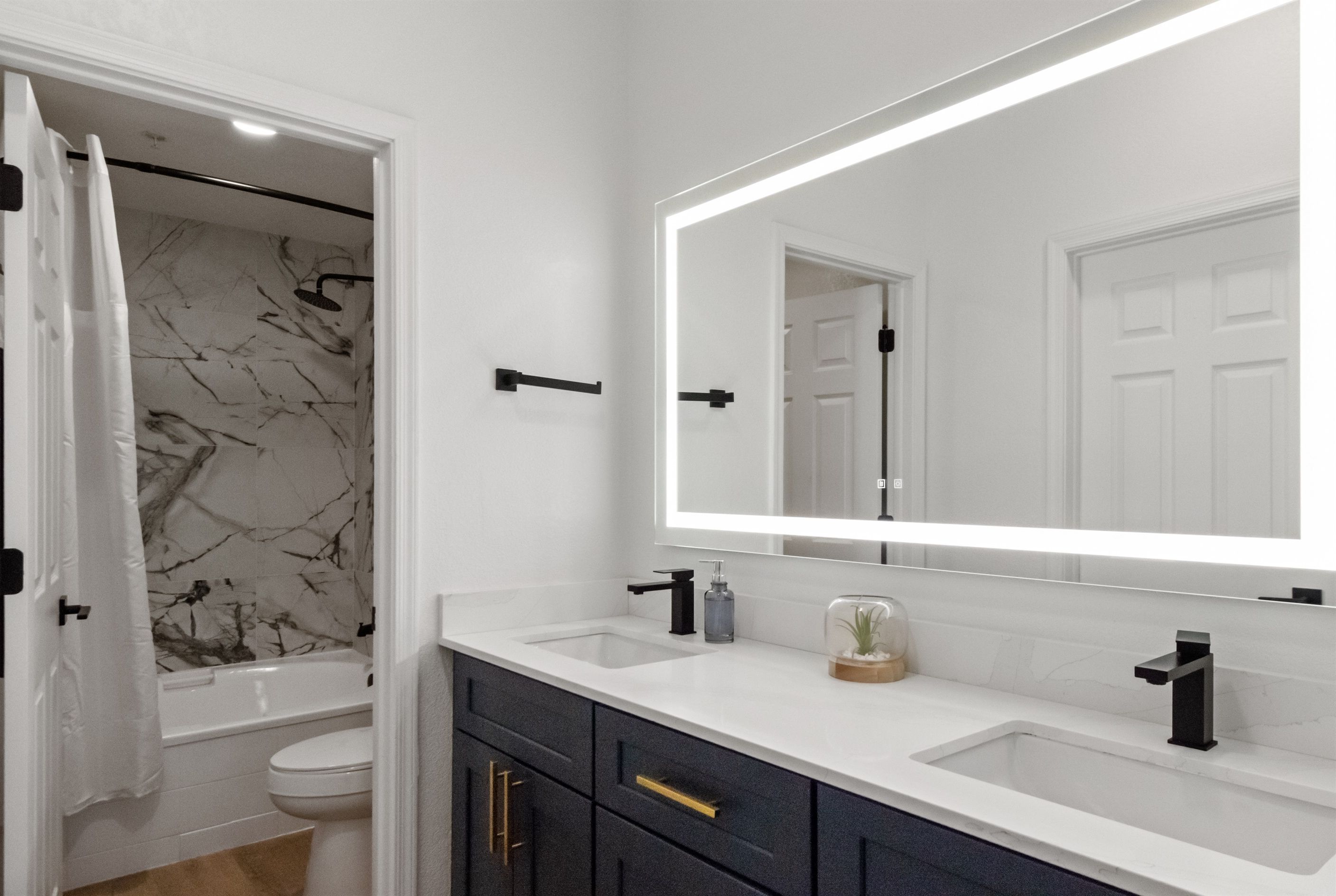 Badezimmer