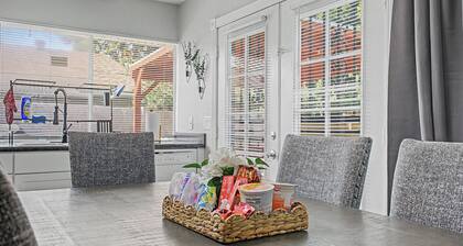 Casa Encanto Pool • Firepit • Near Westgate
