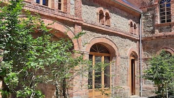 Apartment | Exterior