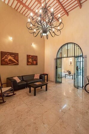Interieur