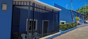 House 8 minutes from El Tunco