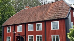 Eksteriør