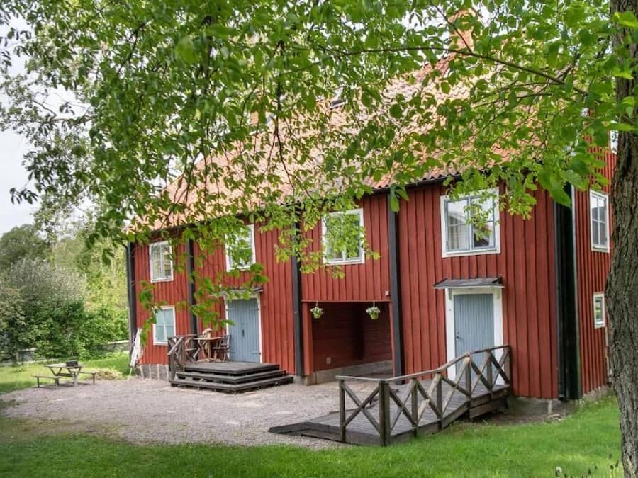 Single Room | Exterior