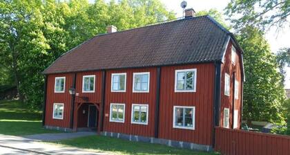 SB Mangelgardens B&B