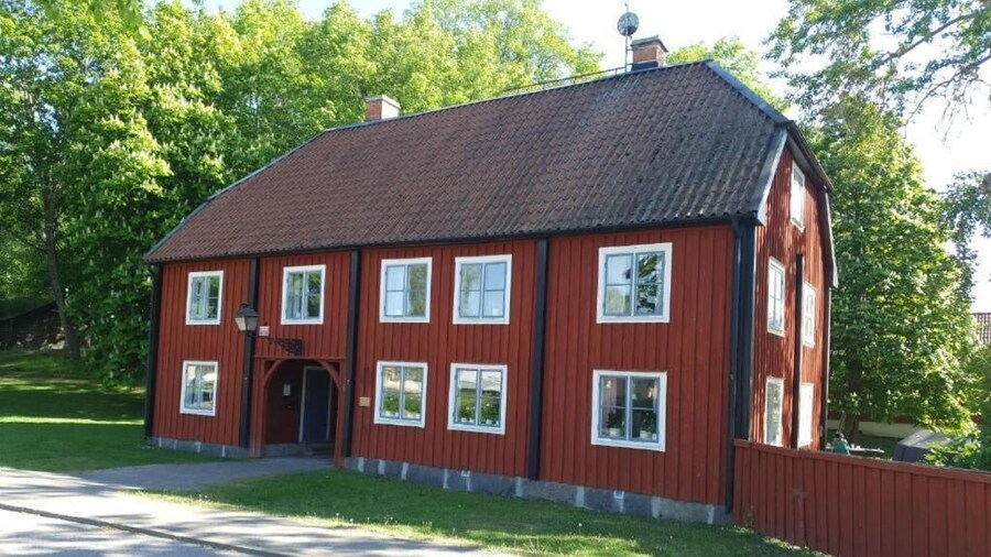 SB Mangelgardens B&B