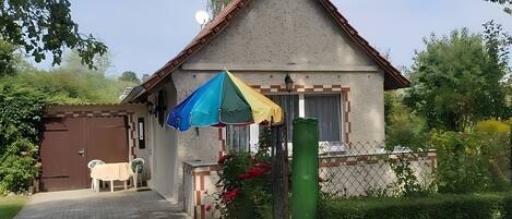 Exterieur
