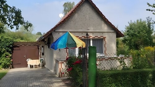 Haus Schöne in Lebbin für 6 Personen (49 m²) 