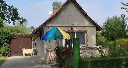 Haus Schöne in Lebbin für 6 Personen (49 m²)